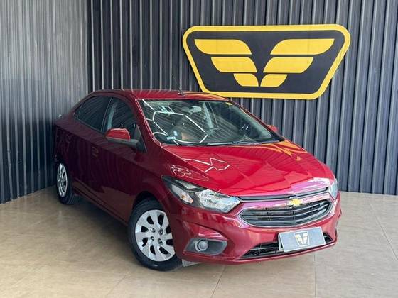 CHEVROLET PRISMA 1.4 MPFI LT 8V FLEX 4P MANUAL CHEVROLET PRISMA 1.4 MPFI LT 8V FLEX 4P MANUAL